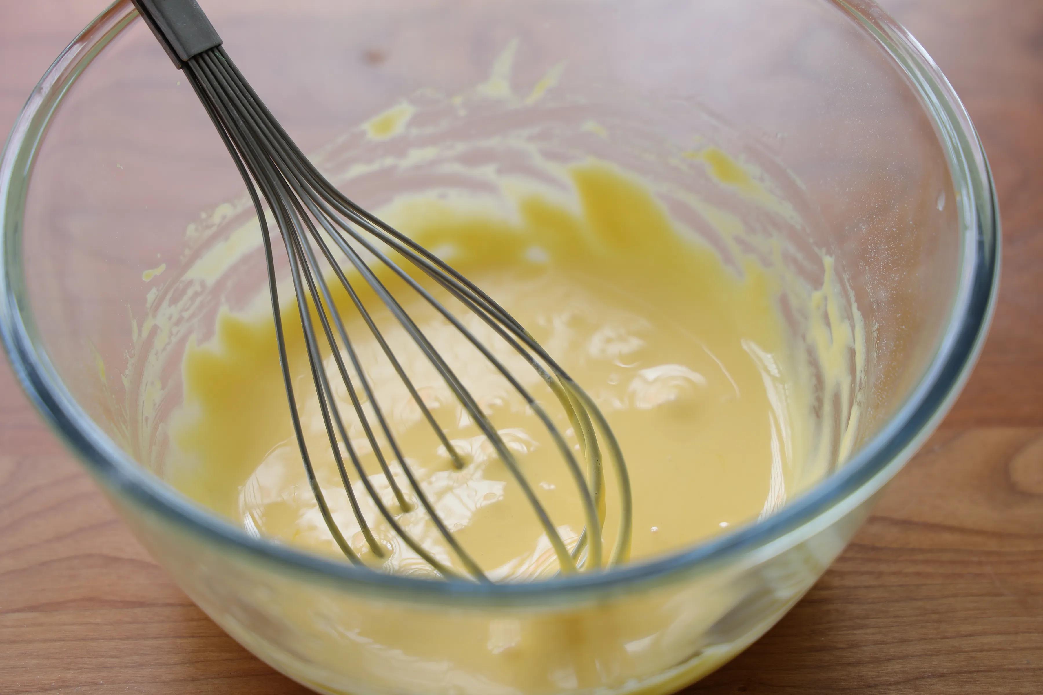 粉絲朋友點名要的網紅爆漿蛋糕，切第一塊的時候太治愈，味道超讚