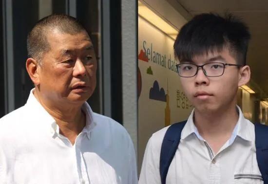 " fast give " do obeisance to ascend: Get ready to strengthen cooperation with China; This harbor " have a background " will enter punishment blame; Li Zhiying Huang Zhifeng today arraign