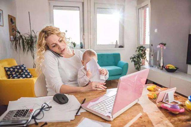 某公司月薪万元招助理帮董事长带娃：求职者需