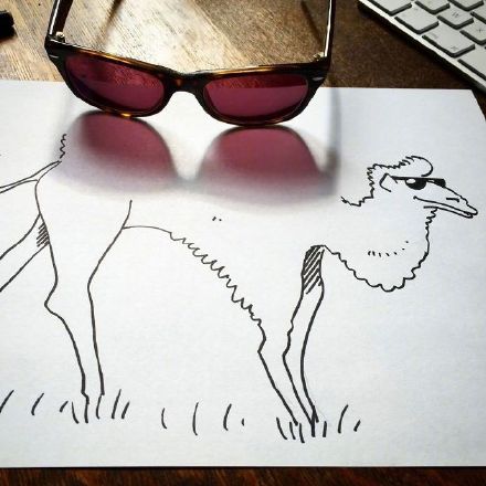 About shadow strange think of clever want, cruel arrives do not have a friend! 