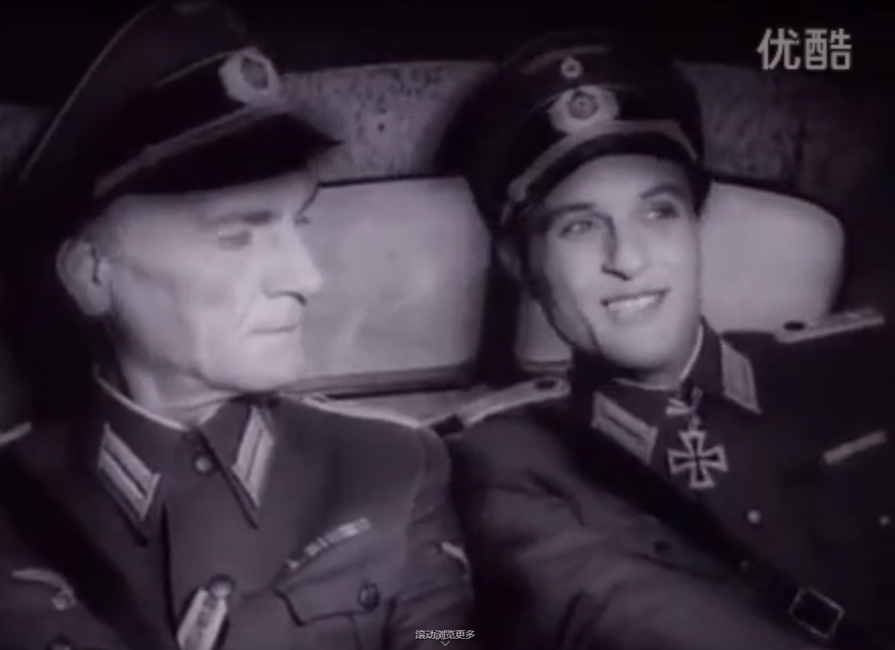 《伏击战》表现了阿尔巴尼亚抗击德国侵略者的