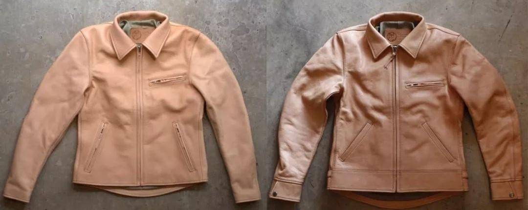 日本皮衣界比较厉害的存在——天神Tenjin Works