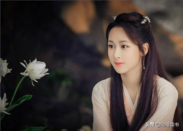 读完杨紫新剧《青簪行》原著小说感慨：偏执的