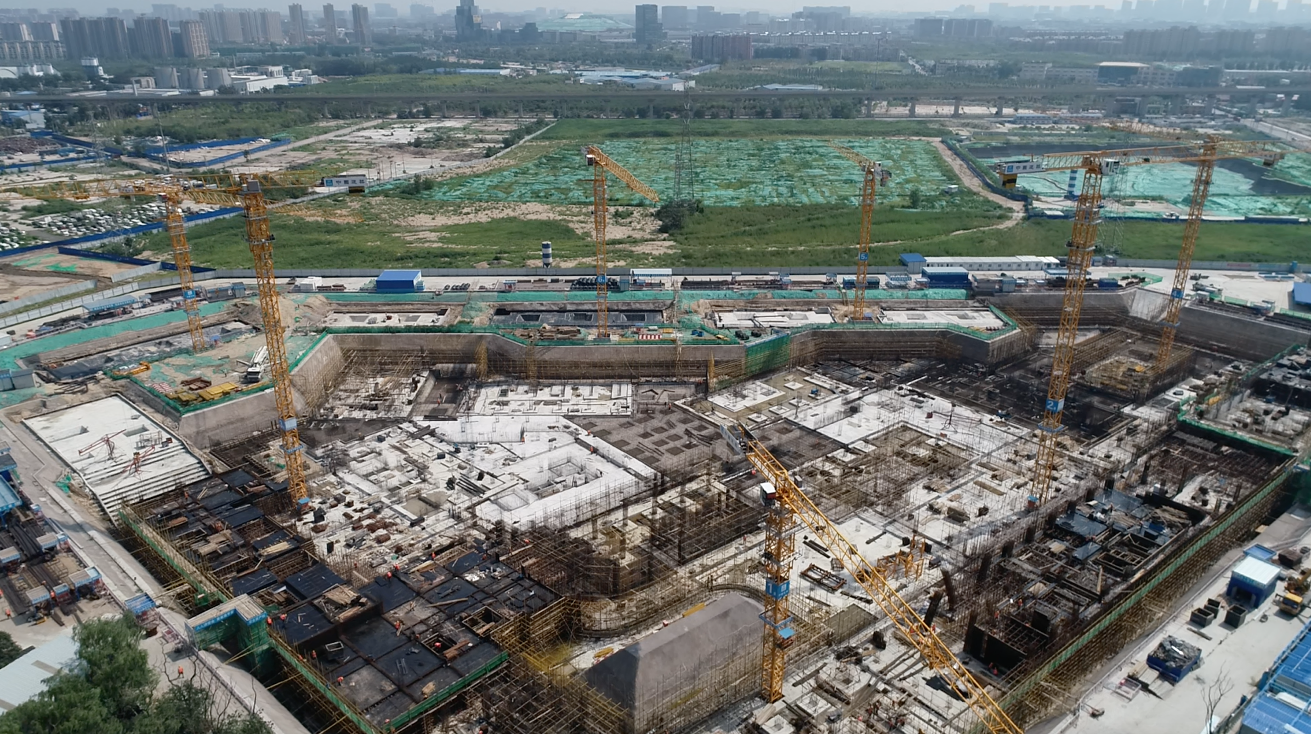打造全国最大高品质租住社区，首创置业构筑城市青年之家