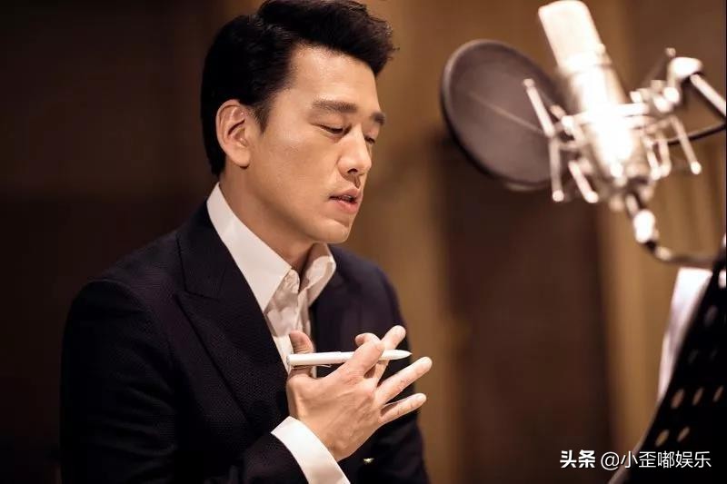 “霸道总裁”别硬演，用力过度又油又土，有人站那就是人间富贵竹