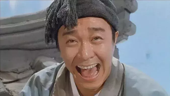 请回答1993:那一年窦唯如日中天,家驹不幸离世…