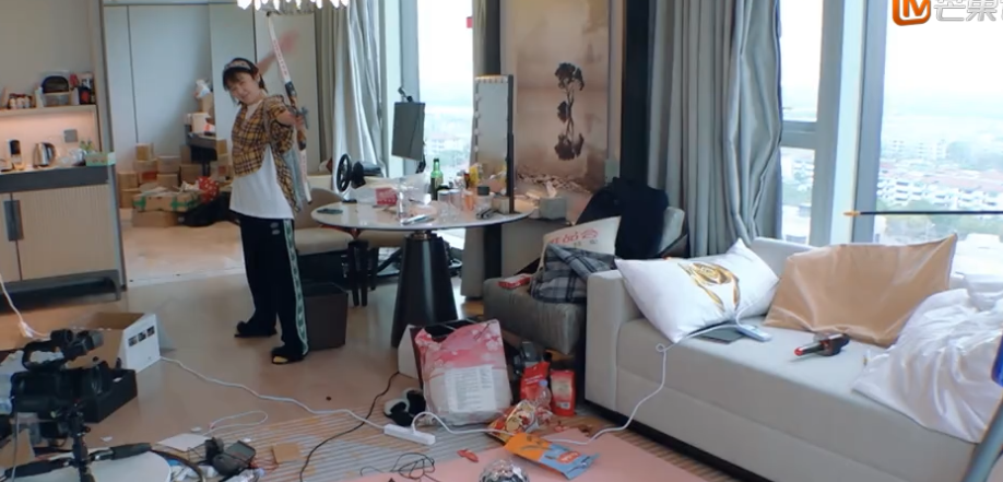 《我家那闺女2》收视率为什么高？明星的私生活