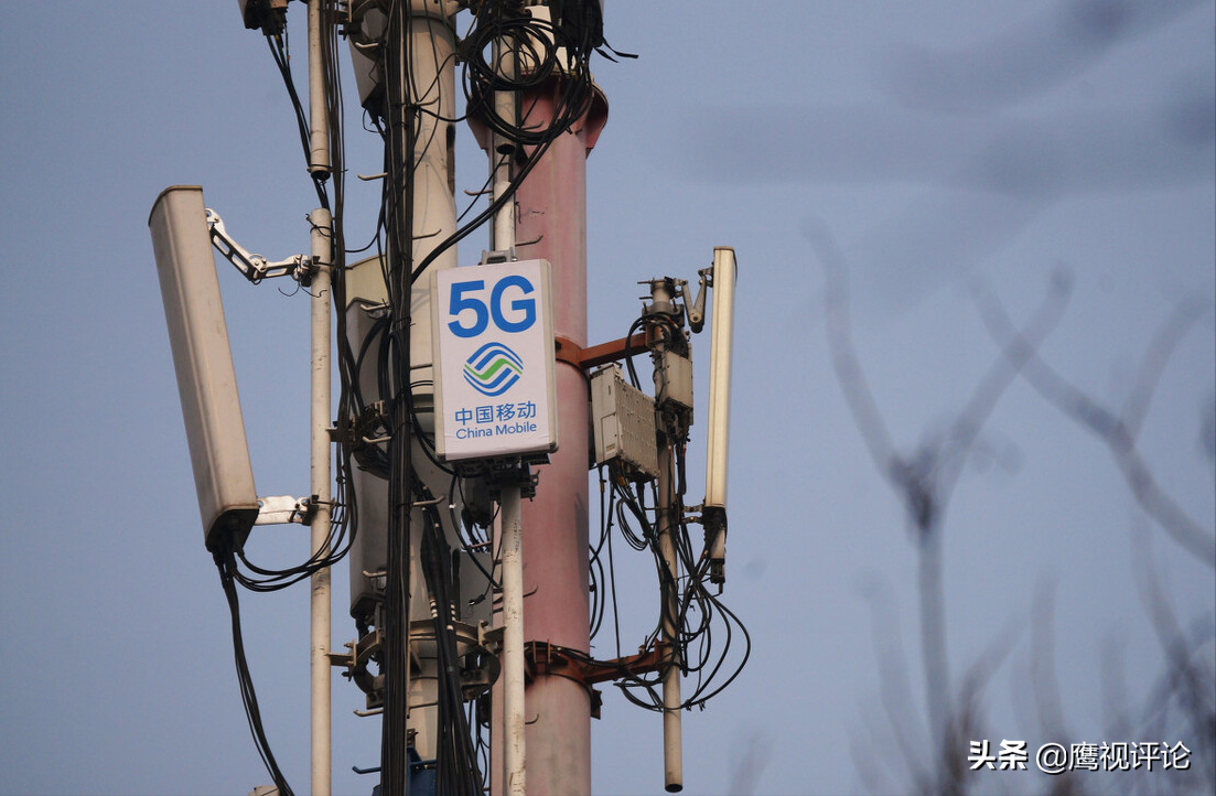 华为发布连接指数，中国的水平和我们想象的差