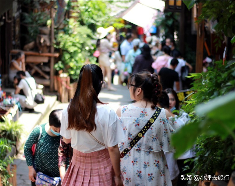 重庆主城好玩的地方有哪些，外地游客5大必去打卡地