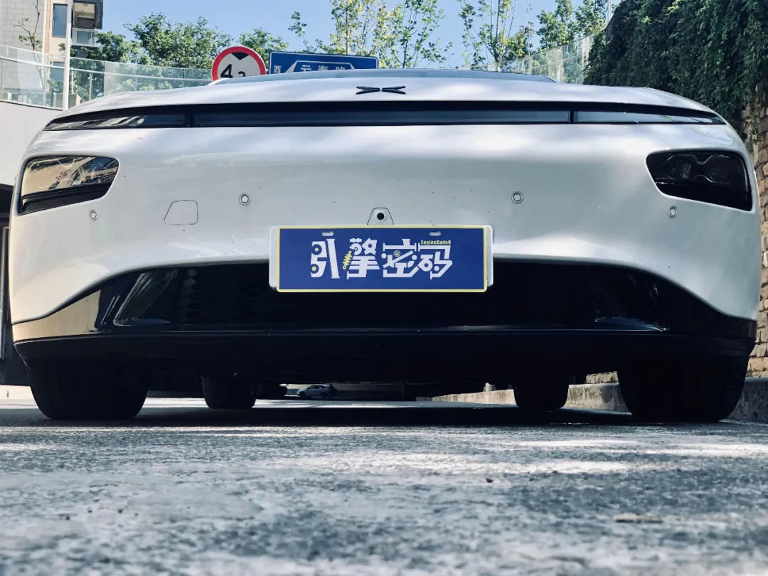 仕驾丨带着小鹏P7去出差，里程够不够用自己看