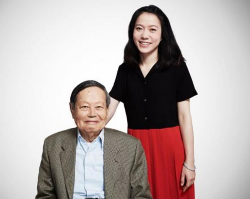 杨振宁称杜聿明为“杜先生”，周总理急忙纠正：应该叫岳父大人