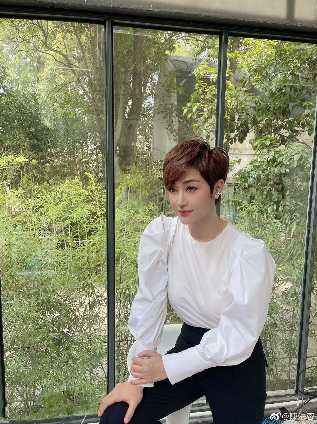 《请吃饭的姐姐》终于定档，蔡少芬与港圈三位女神成餐厅合伙人