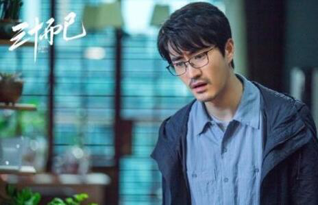 《三十而已》陈屿被低估，有房有车有单位，这