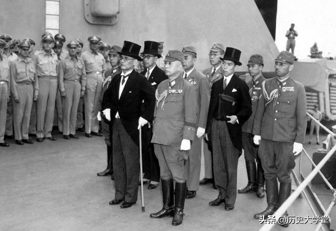 What is unconditional surrender?Why Japan's unconditional surrender is ...