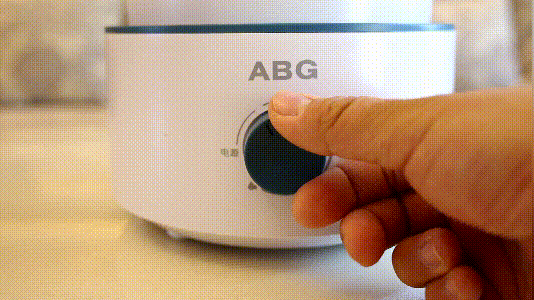 脱皮？嘴裂？ABG加湿器让肌肤喝饱，不再干燥