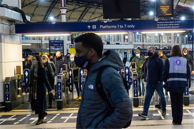 英国学者发文“怒骂”：必须承认这次我们“全军溃败”，而中国大获全胜