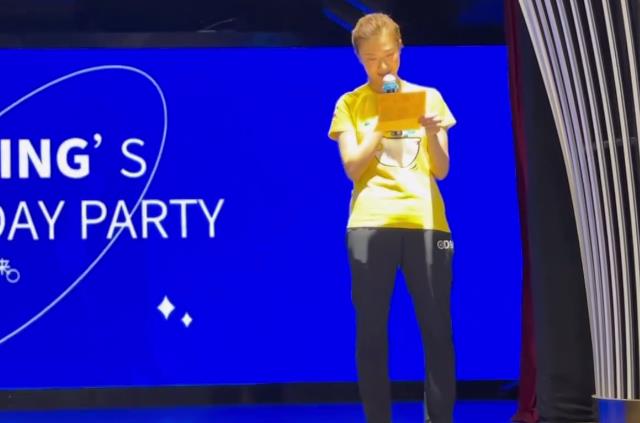 全运会国乒参赛名单出炉！7大奥运主力在列，丁宁缺席恐提前退役