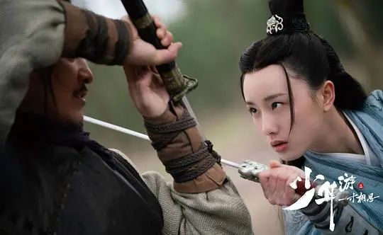 专访编剧吴桐｜武侠是一种价值观，而侠要忠于自己的价值观