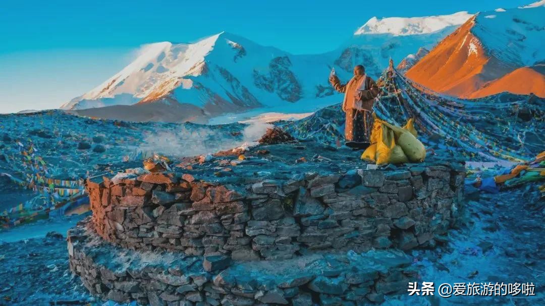 青海值得旅游的地方 青海湖最佳旅游月份(圖74)