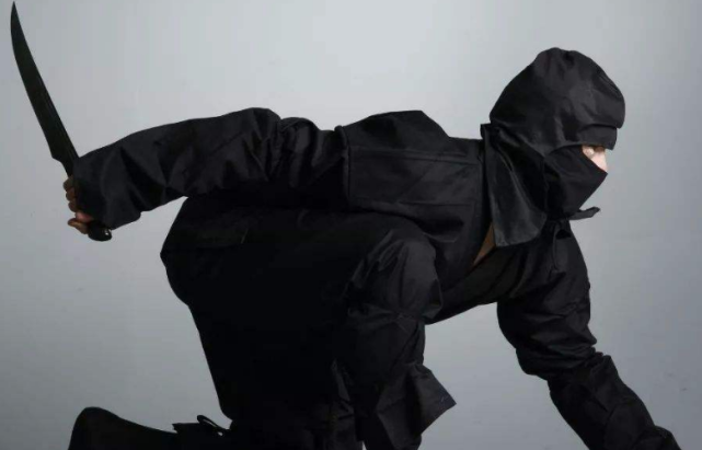 日本真有忍者？专家：职业和大家想象不同，五