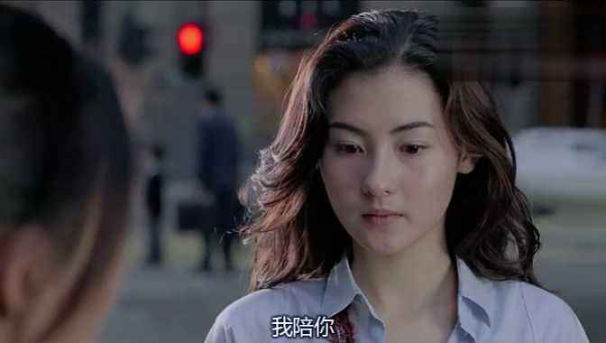 看看20年前的张柏芝，不知道浪费了多少卫生纸，