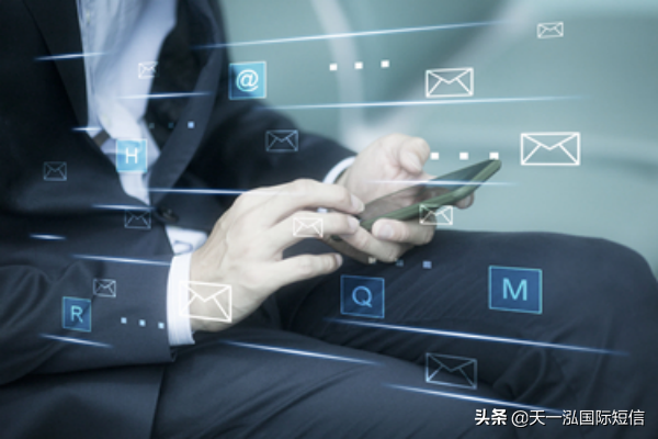 如何玩会员短信营销，这四个秘诀一定要掌握