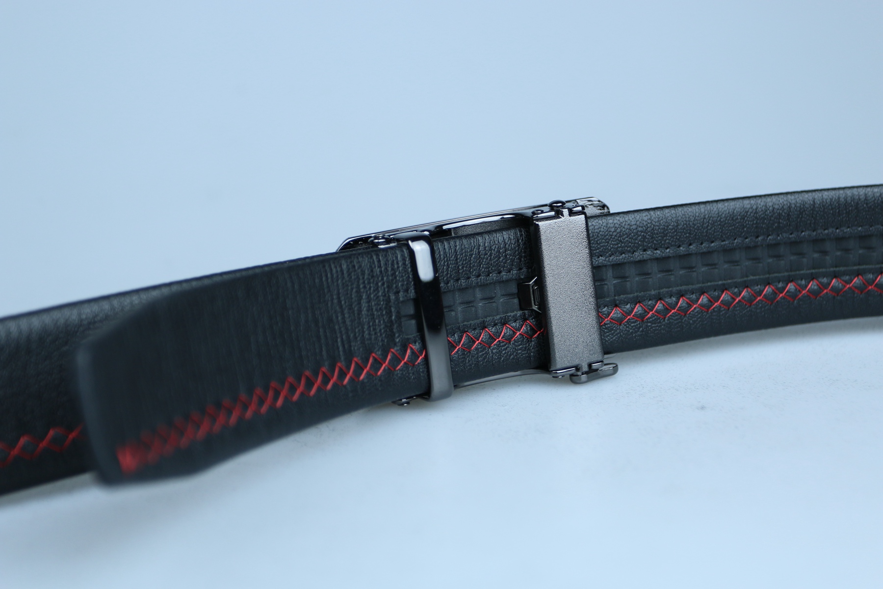 牛年就要牛气冲天——七面男士皮带