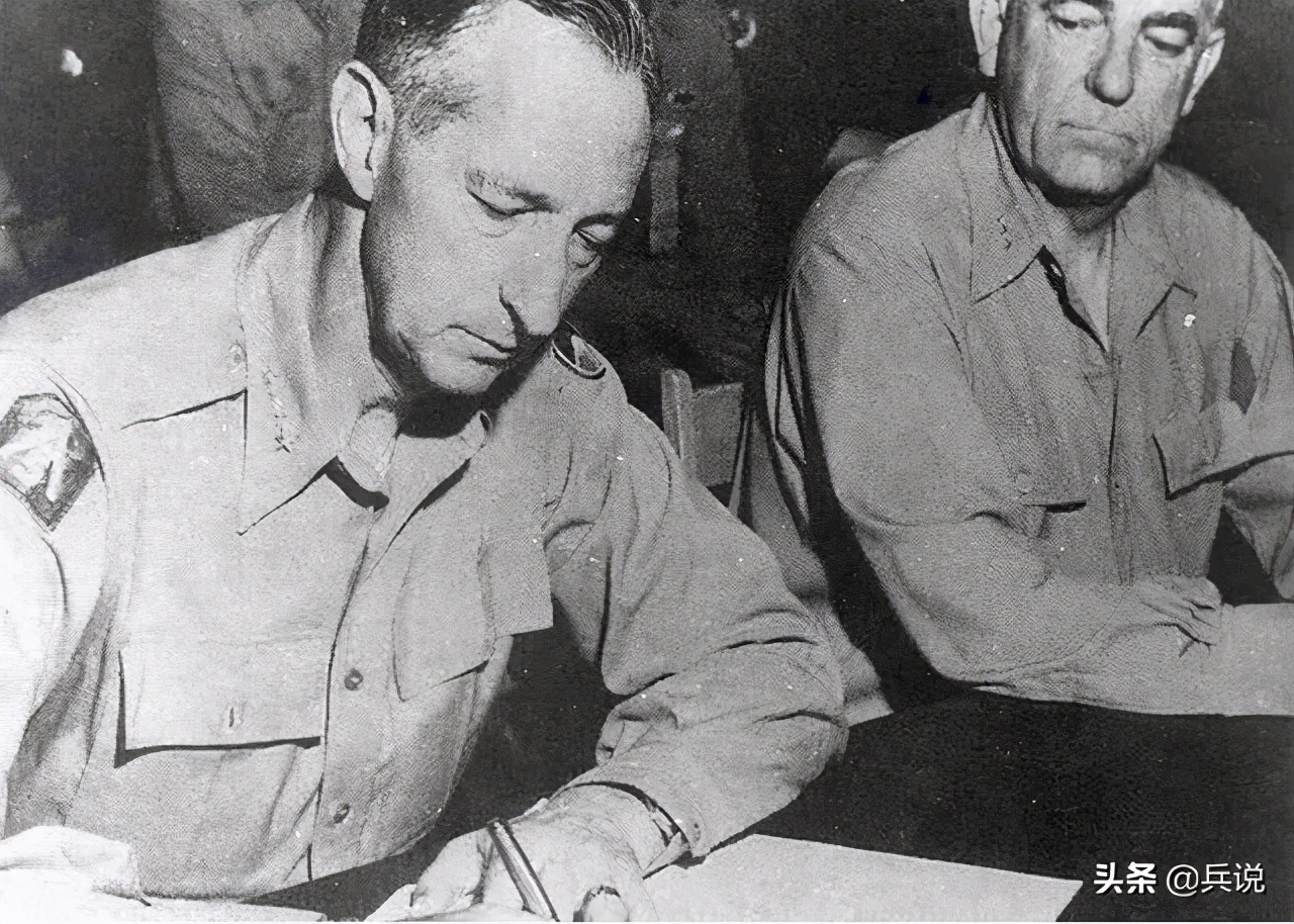 板门店谈判，李克农开会七百次，特工之王病逝