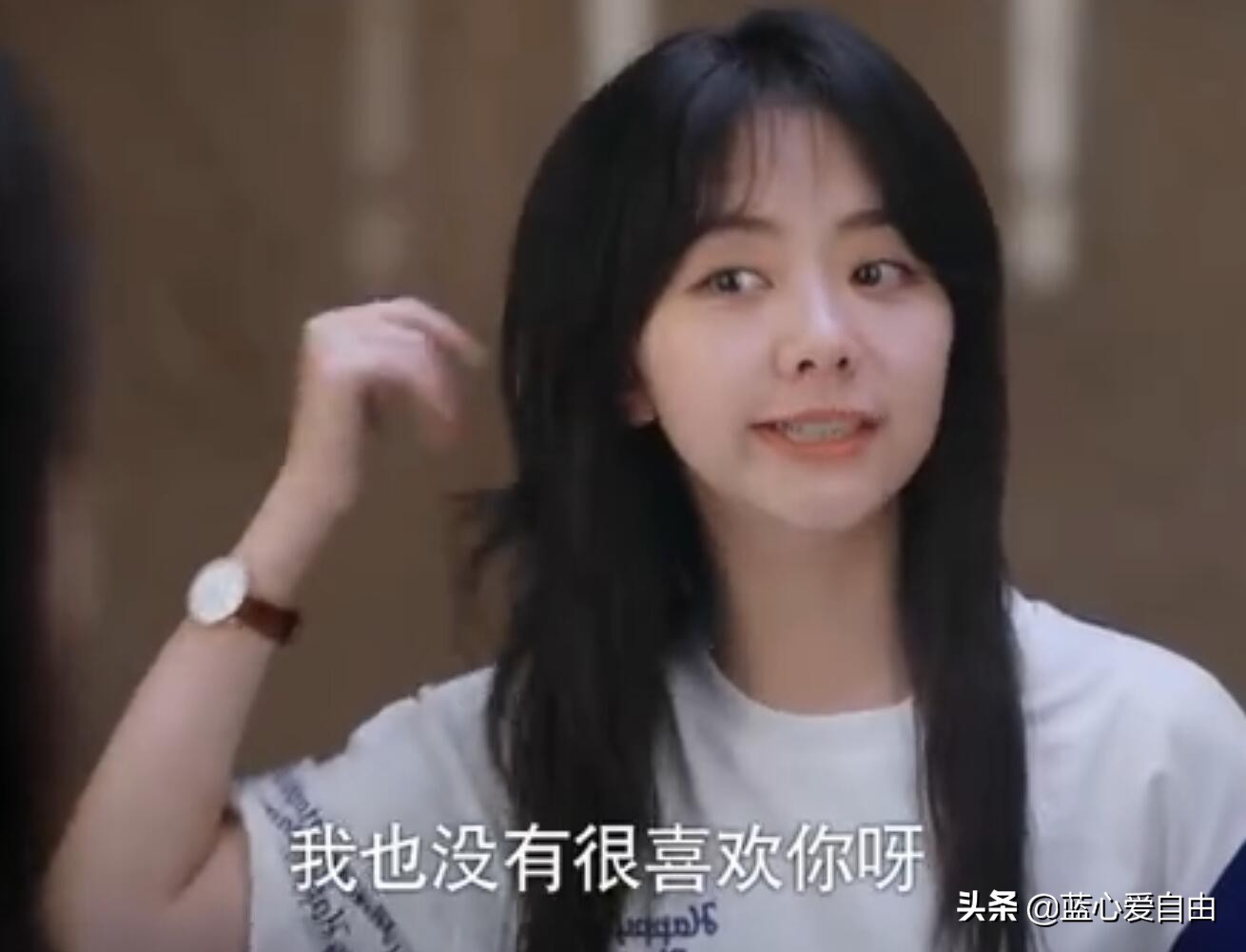 《以家人之名》李尖尖怼人启示：锋利留给外人 温暖带给家人