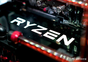 AMD：已获美国许可，向“实体清单”中某些公司供货