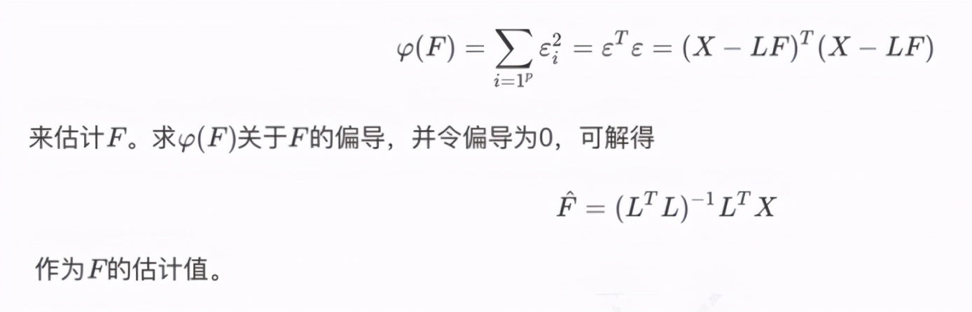 CDA LEVEL 1 考试，知识点汇总《<a href='/map/yinzifenxi/' style='color:#000;font-size:inherit;'>因子分析</a>》