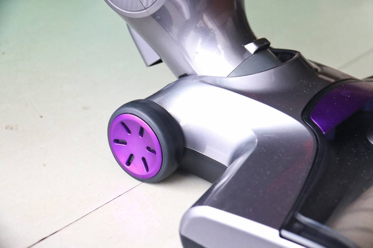 拖地我也要用减负，吉米X8洗地机上手实测