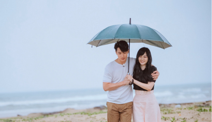 吴尊的妻子真是越来越好看，不仅颜值让人“上瘾”，气质更是卓越