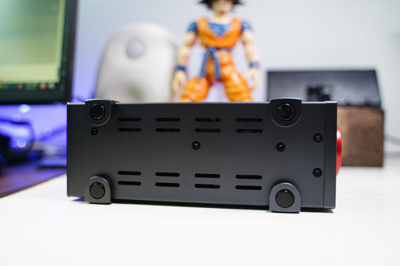 范娱乐化下的桌面新宠：乂度XA-10开箱体验