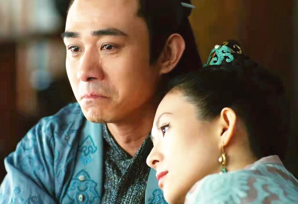 This world endows with on: King Xuan nots hesitate bet on the life also wants equipment pregnant, the Qi that it is desolate gives birth to the child, be too low-down? 