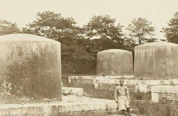 清朝已灭亡100余年，为什么清皇陵还有守墓人，