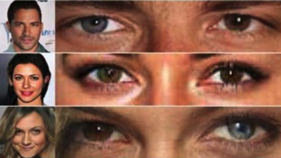 以假亂真的AI換臉技術，真的毫無破綻嗎？