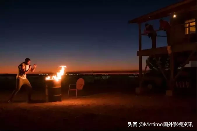 三年之后,《奎迪》系列第二部力作《奎迪:英雄再起》震撼归来