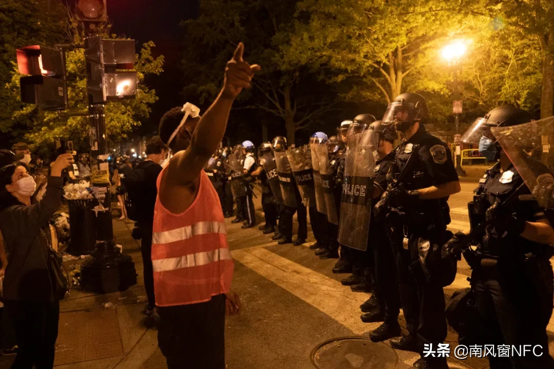 这个世界正在失去常识