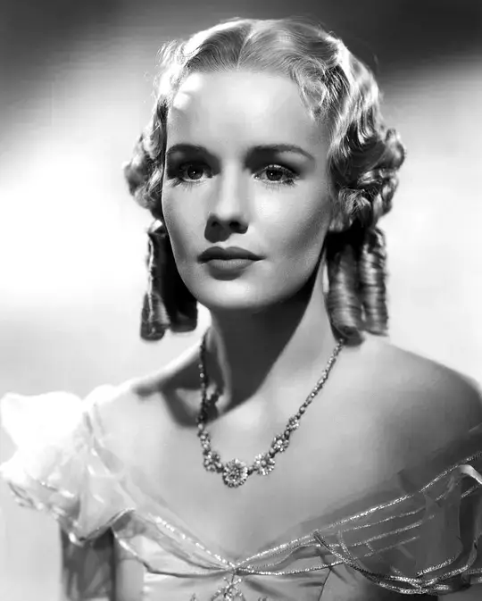 最惨女明星好莱坞：被母亲送往精神病院，囚禁