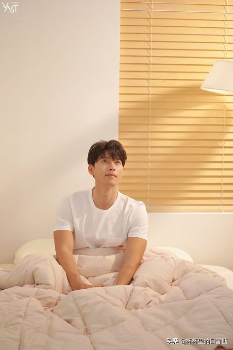 Hyun Bin's Heartbeat Collection is a must!Let Hyun Bin accompany you to ...