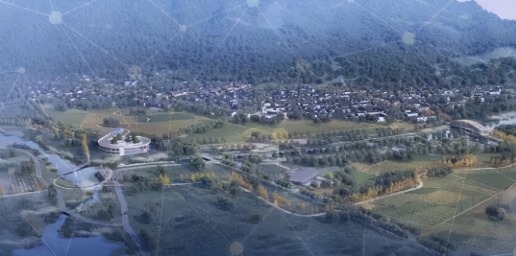 3.4万乡镇，“十四五”时期，将成为“乡村振兴”的战略中心？