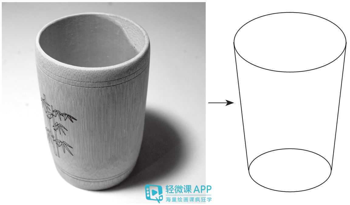 怎么画结构素描结构素描的学习方法