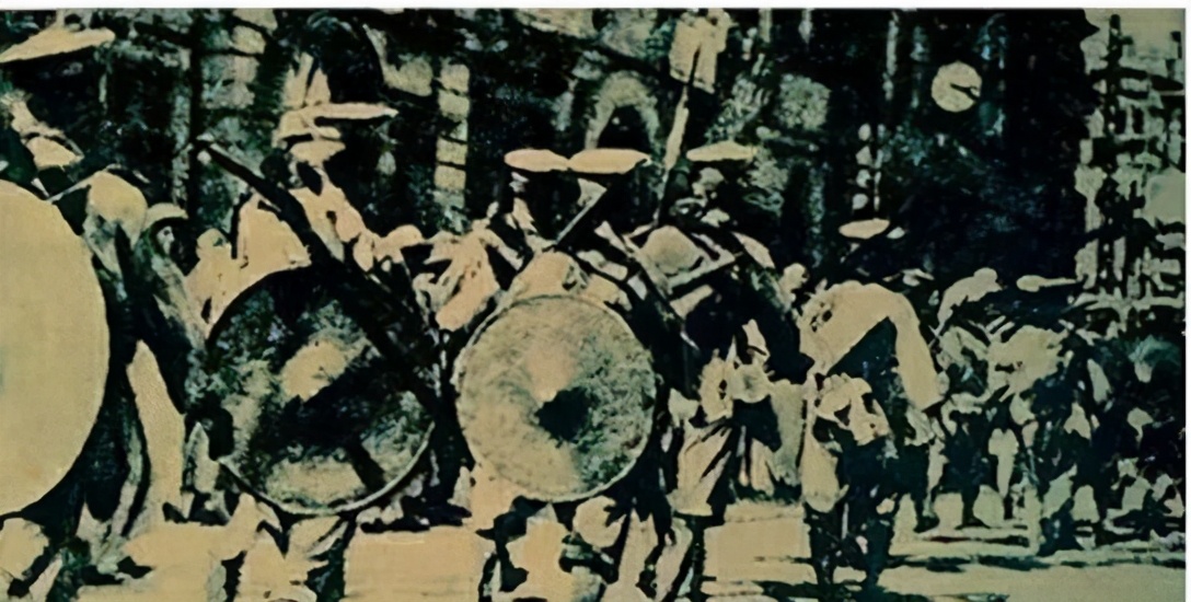 林彪为人如何？萧克将军晚年中肯评价：军事上