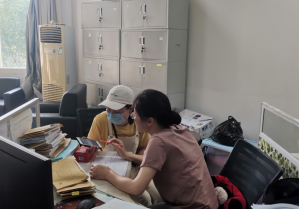 武汉新洲区人社局巩固深化审计问题整改 推进各项工作健康发展