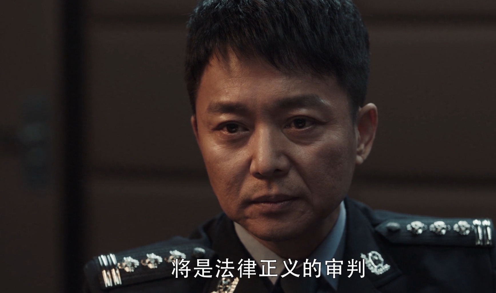 《扫黑风暴》孙兴缺爱黑化？别恶心人！有原型的反派，不需要粉饰