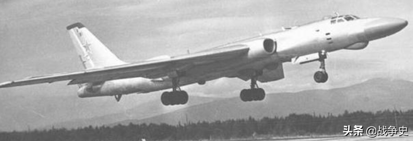 曾可与美苏比肩的中国战略轰炸机？性能卓越，可深入苏联腹地轰炸