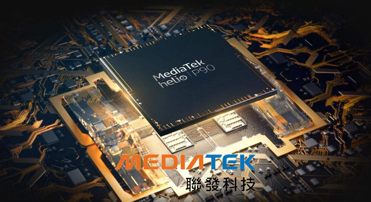芯片无法再供应华为，只能找小米和OV解决，联发科回应很难受