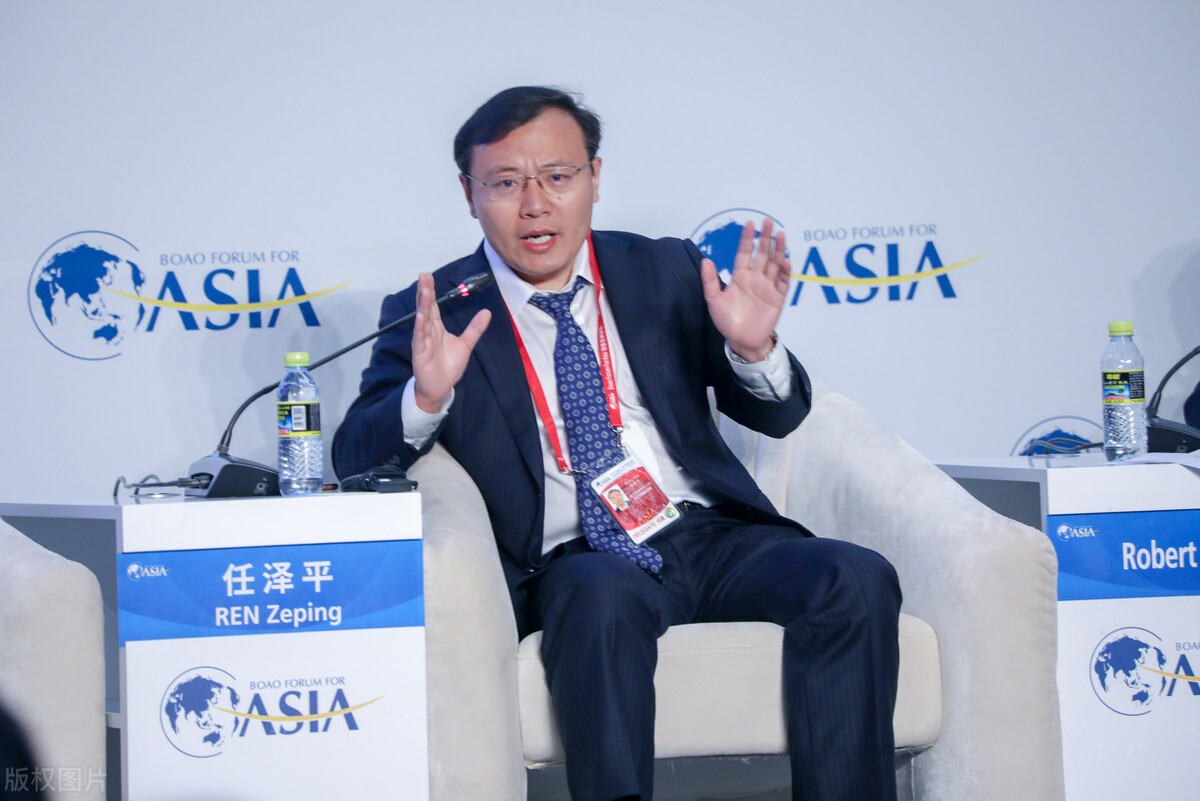 任泽平：对未来经济下行压力要有估计和准备