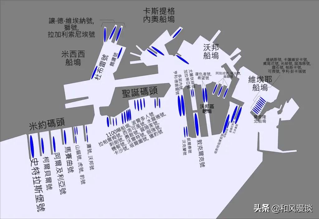 如果德国打败了苏联，世界会怎么样？